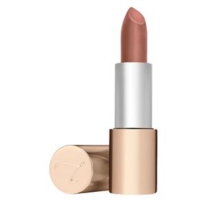 Jane Iredale Molly-Triple Luxe Naturally Moist Lipstick